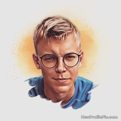 Julius Marminge's avatar picture